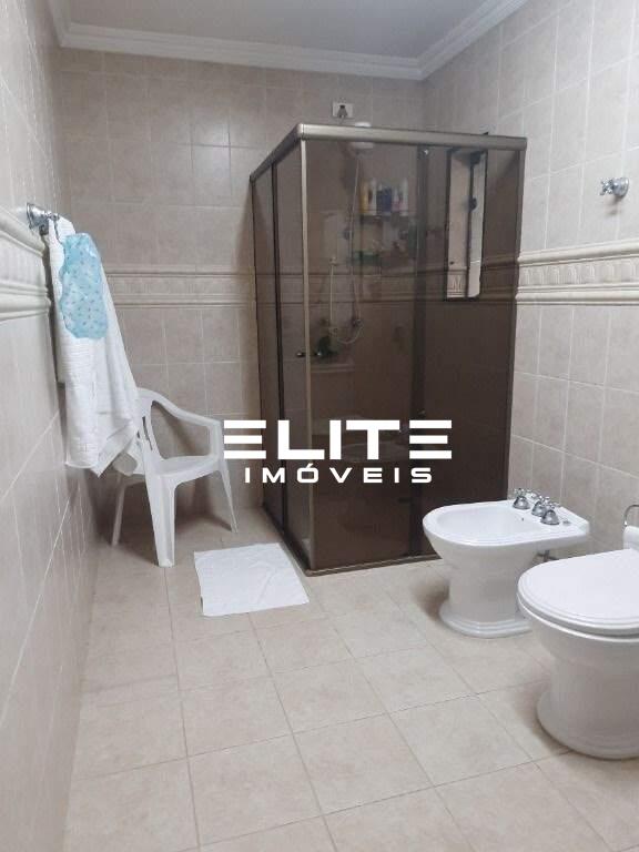 Sobrado à venda no Bairro Jardim: 