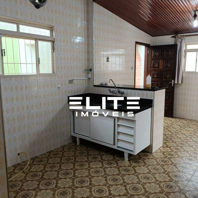 Casa à venda no Vila Francisco Matarazzo: 