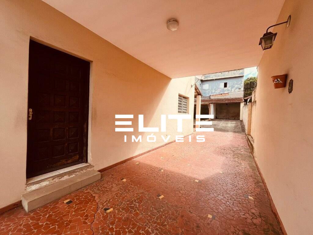 Sobrado à venda no Campestre: 