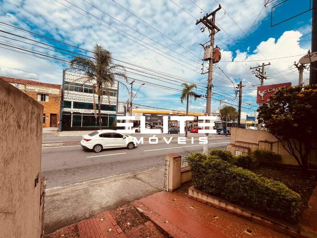 Sobrado à venda no Campestre: 