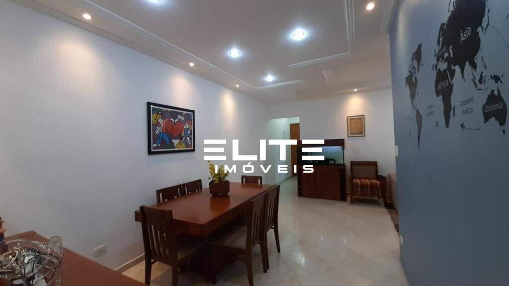 Apartamento à venda no Santa Maria: 