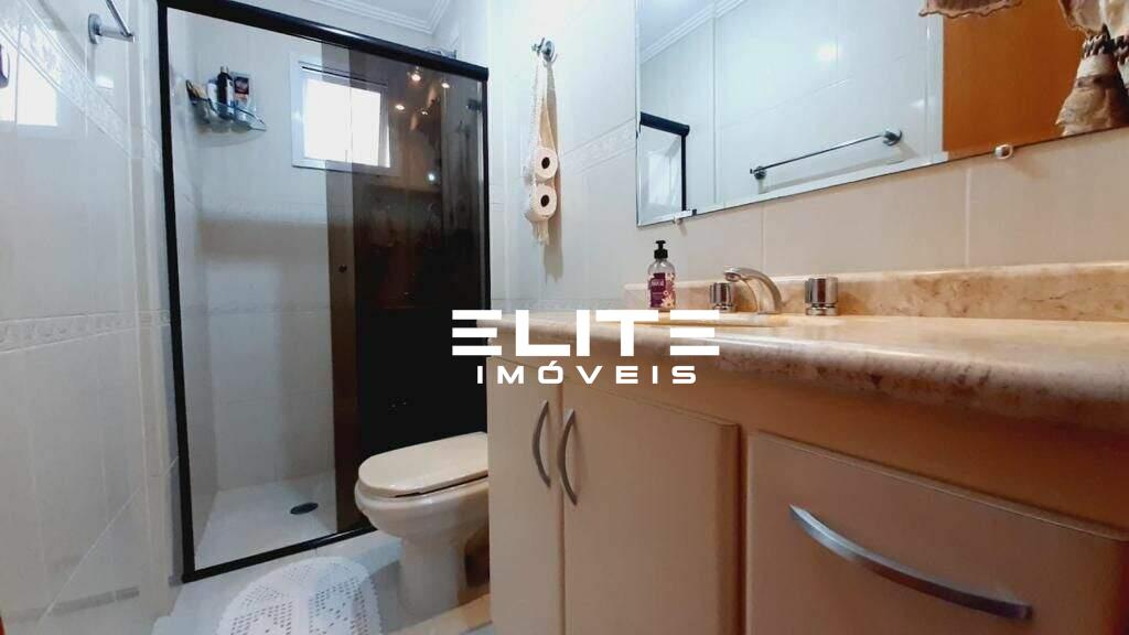 Apartamento à venda no Santa Maria: 