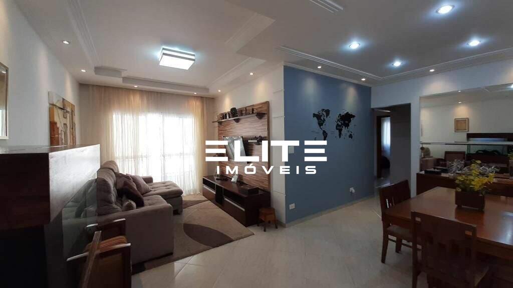 Apartamento à venda no Santa Maria: 