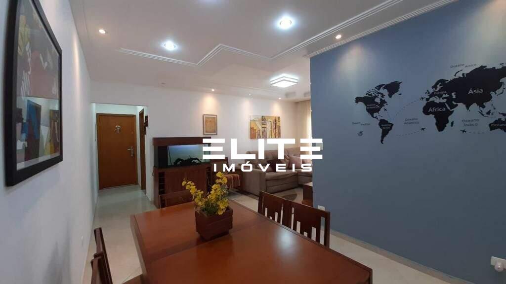 Apartamento à venda no Santa Maria: 