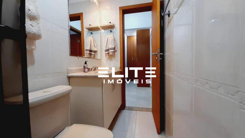 Apartamento à venda no Santa Maria: 