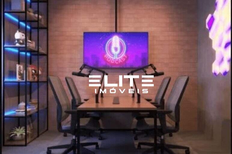 Apartamento à venda no Bairro Jardim: 