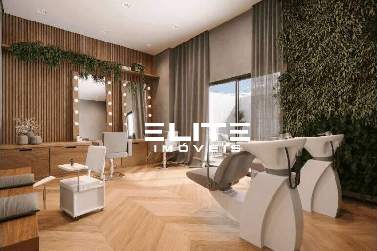 Apartamento à venda no Bairro Jardim: 