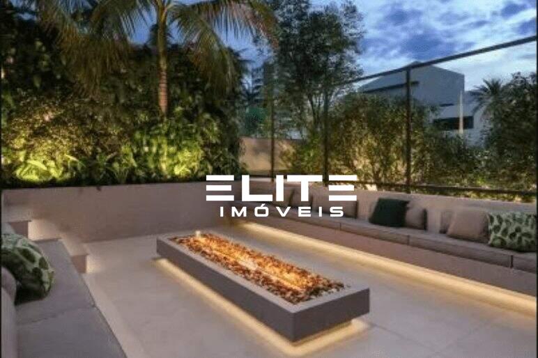 Apartamento à venda no Bairro Jardim: 