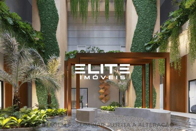 Apartamento à venda no Bairro Jardim: 