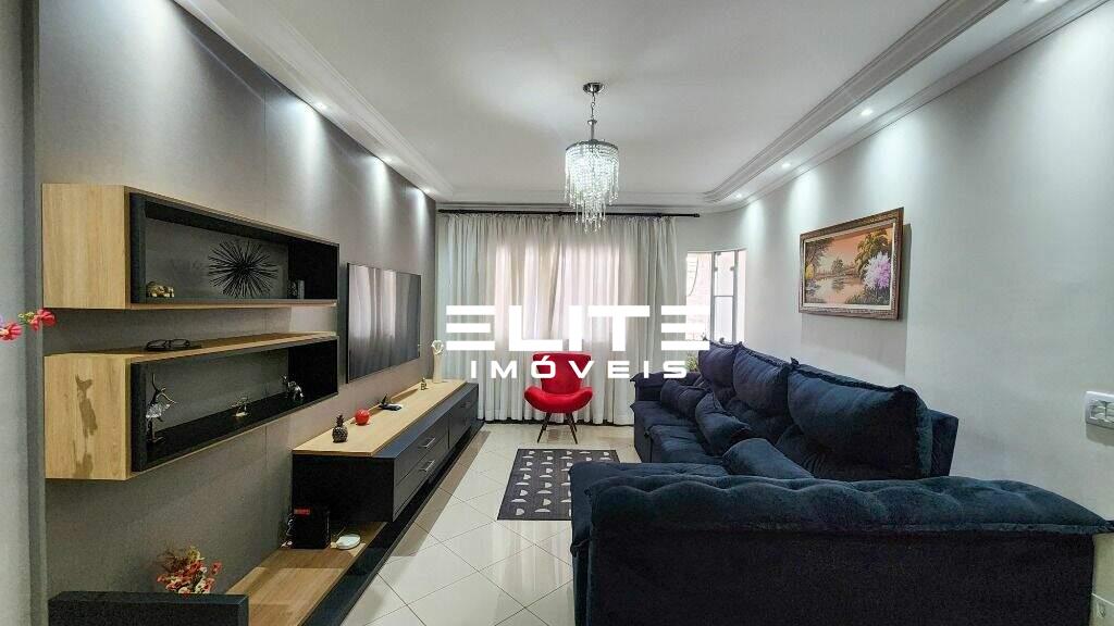 Sobrado à venda no Vila Alpina: 