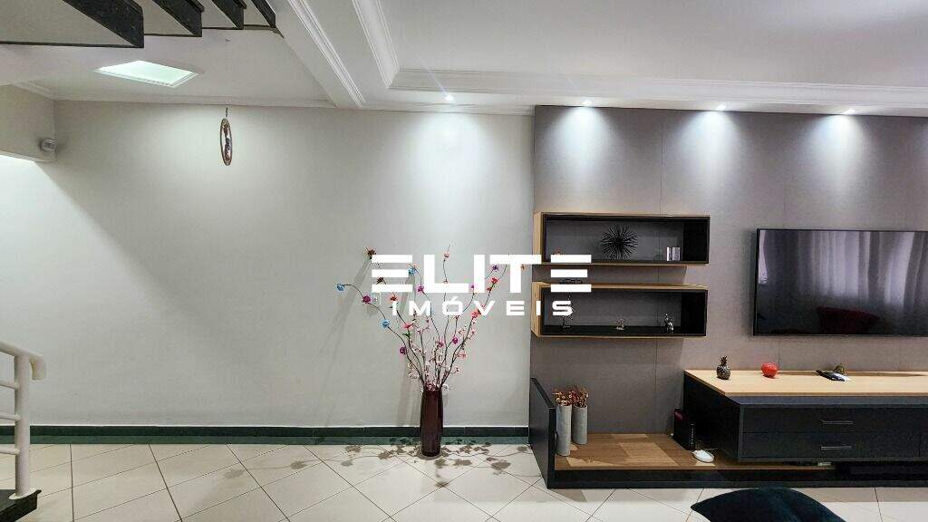 Sobrado à venda no Vila Alpina: 