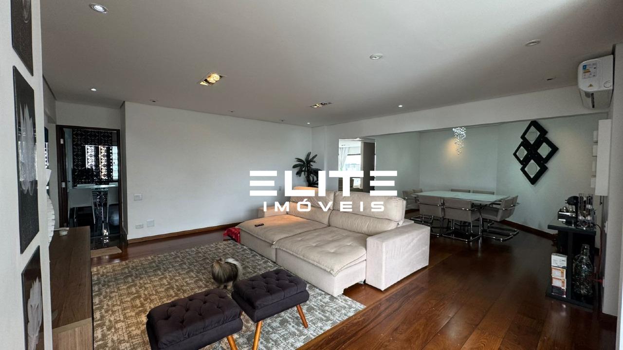 Apartamento à venda no Bairro Jardim: 