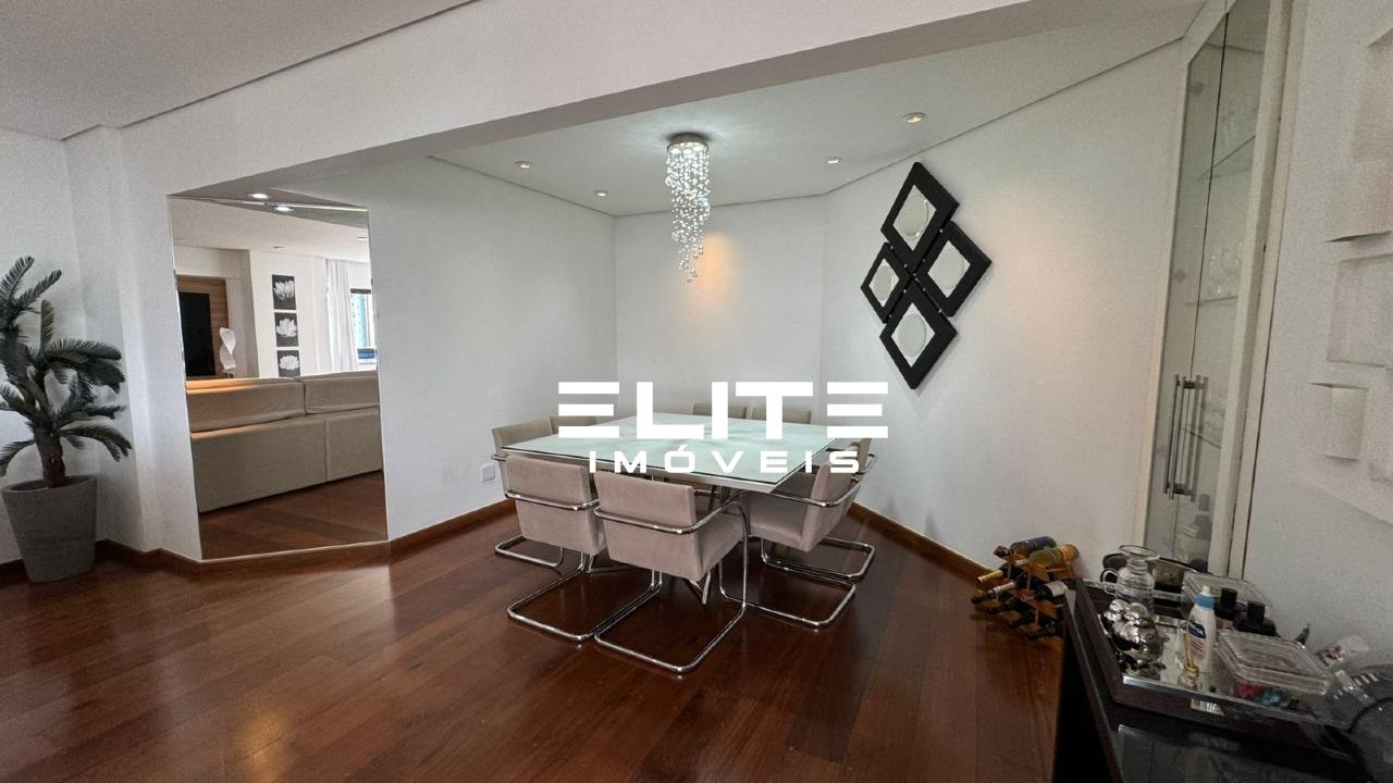 Apartamento à venda no Bairro Jardim: 