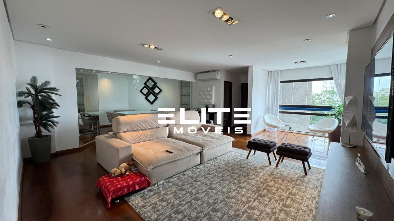 Apartamento à venda no Bairro Jardim: 