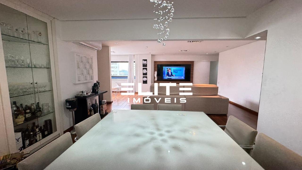 Apartamento à venda no Bairro Jardim: 