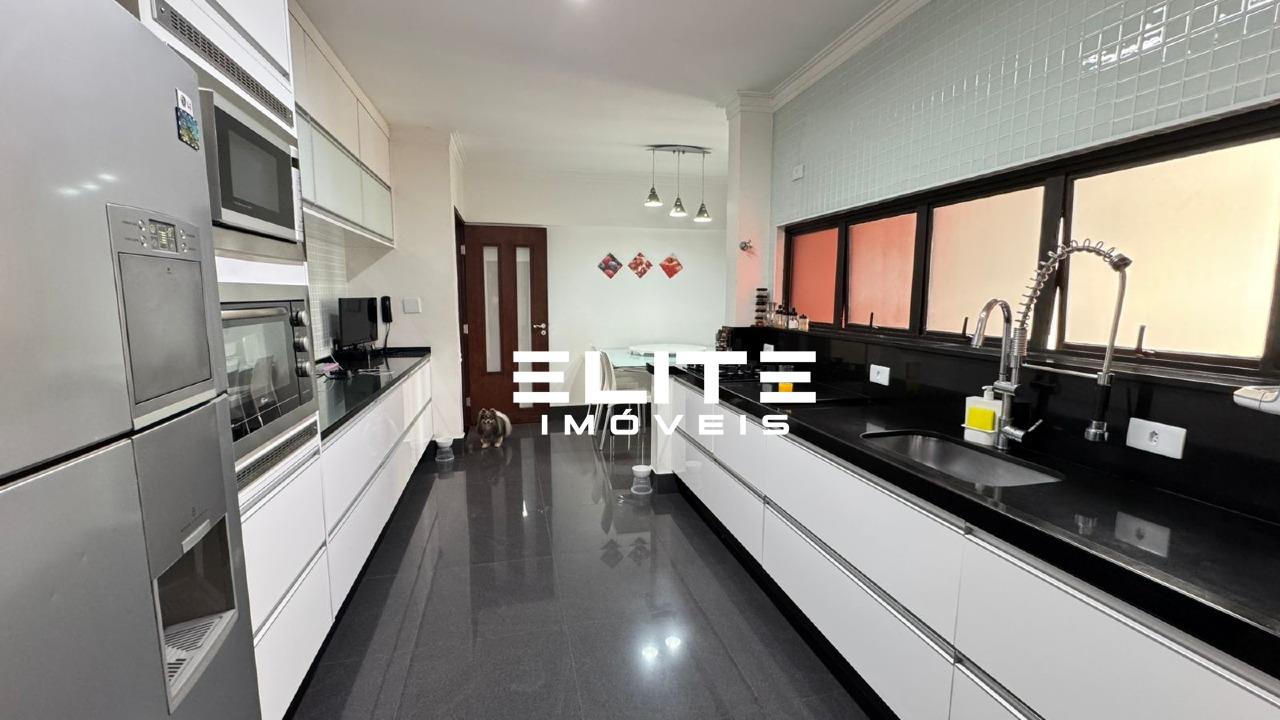 Apartamento à venda no Bairro Jardim: 