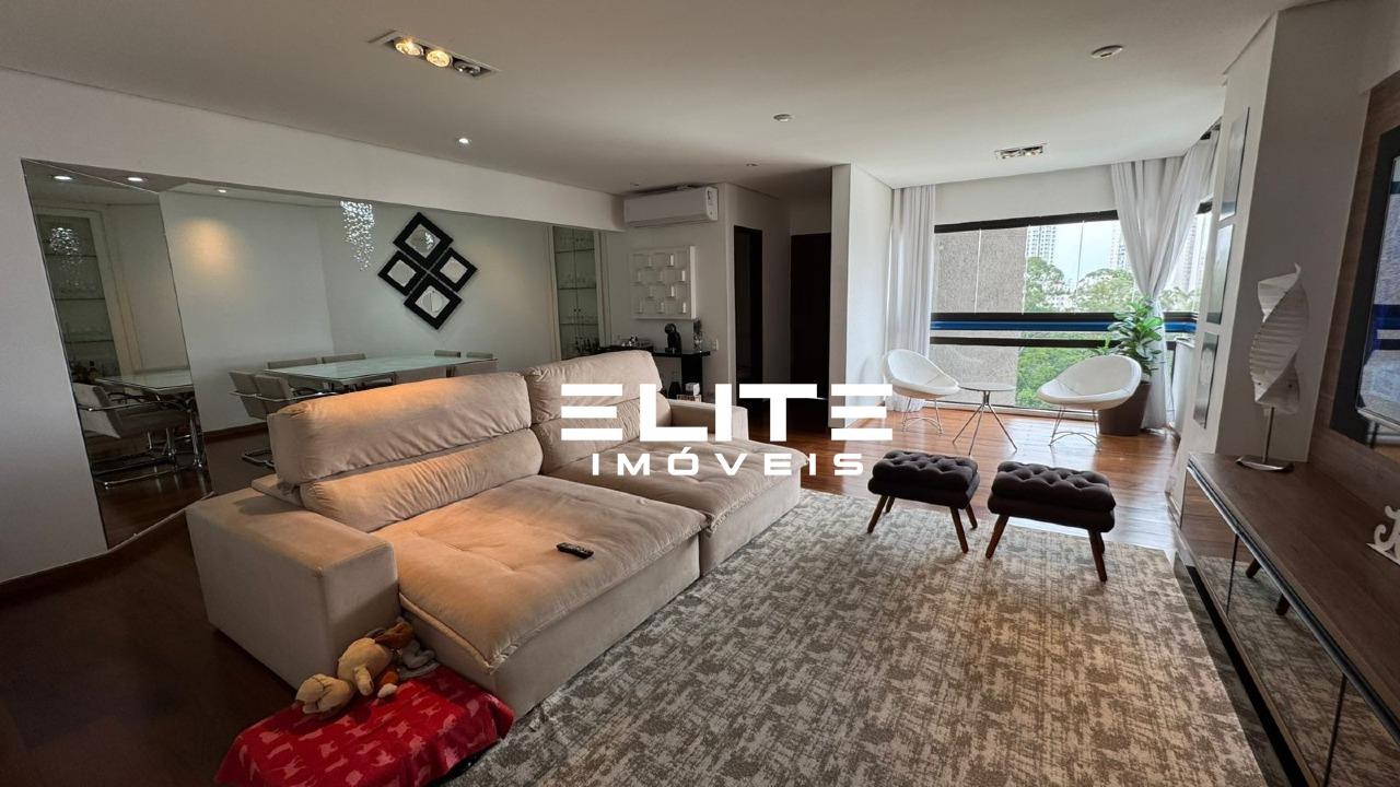 Apartamento à venda no Bairro Jardim: 