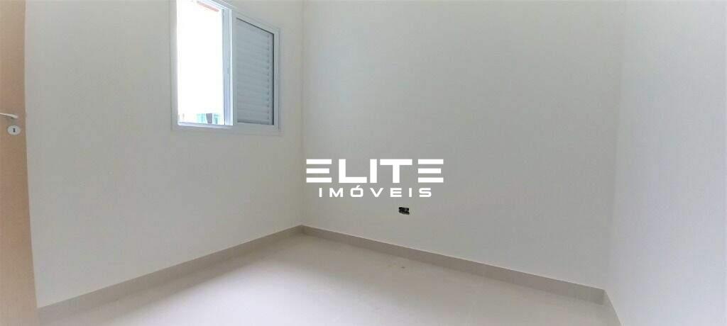 Cobertura à venda no Vila Pires: 