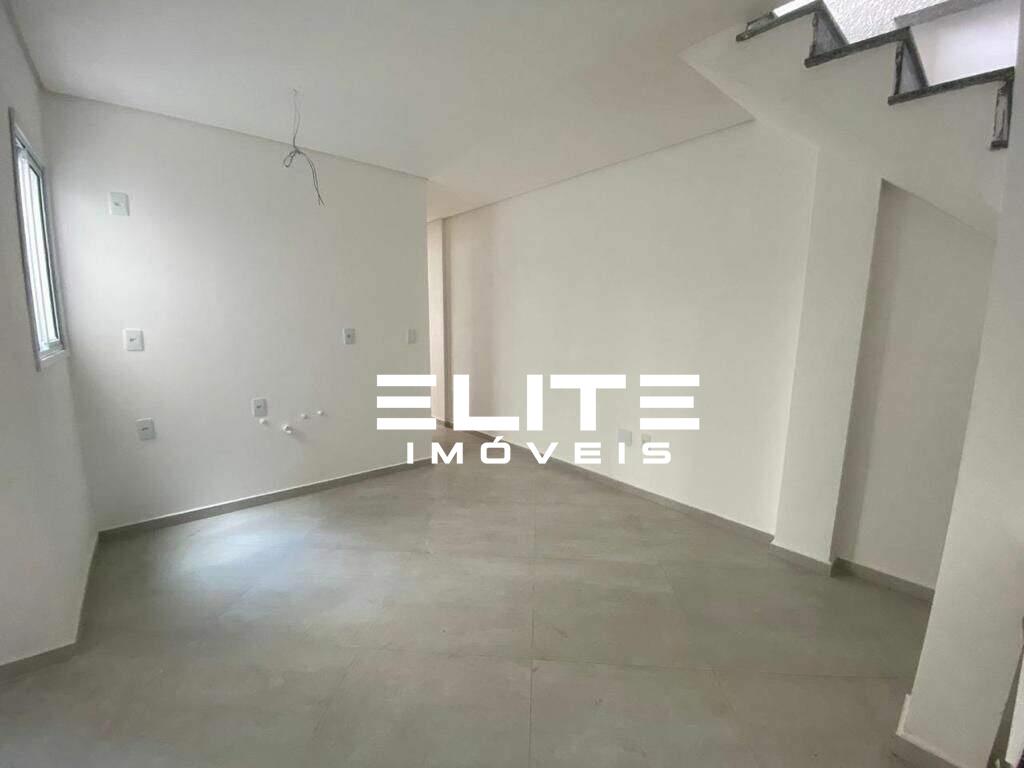 Cobertura à venda no Jardim Bela Vista: 