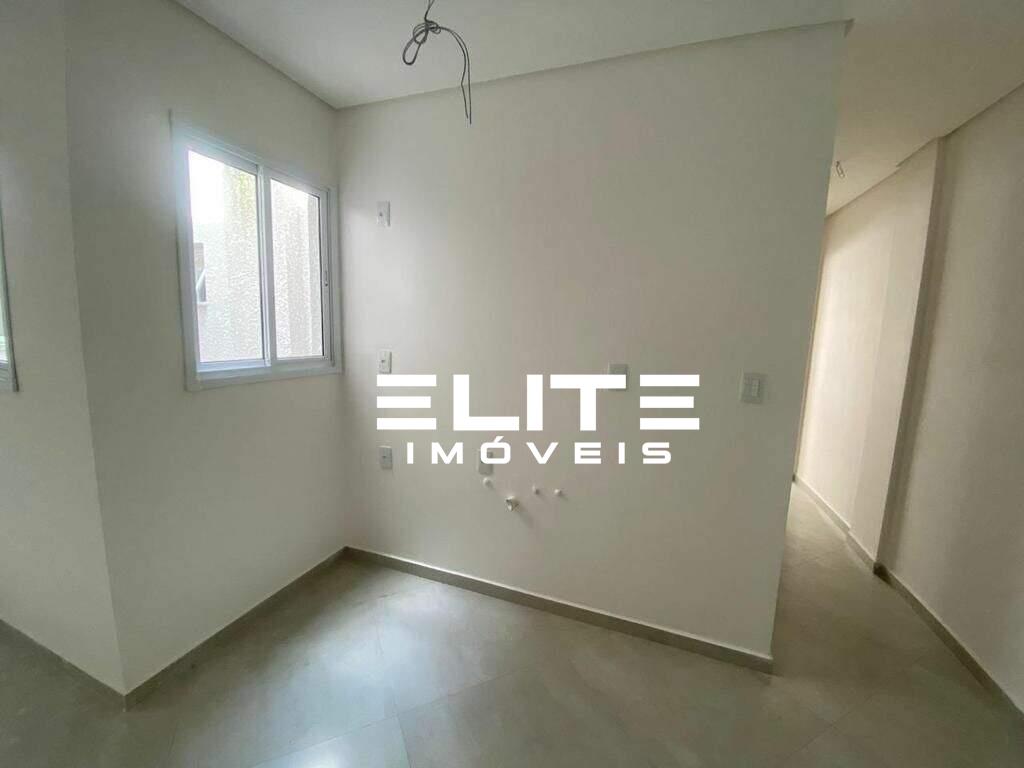 Cobertura à venda no Jardim Bela Vista: 