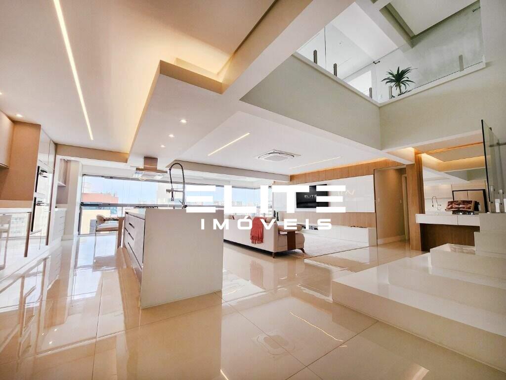 Cobertura à venda no Bairro Jardim: 