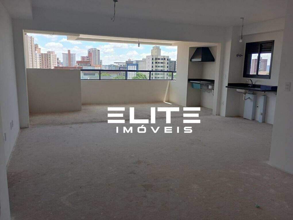 Apartamento à venda no Vila Santa Teresa: 