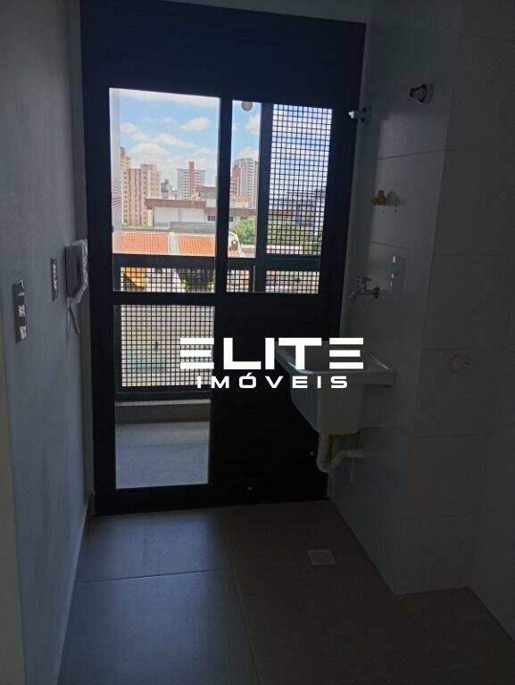 Apartamento à venda no Vila Santa Teresa: 