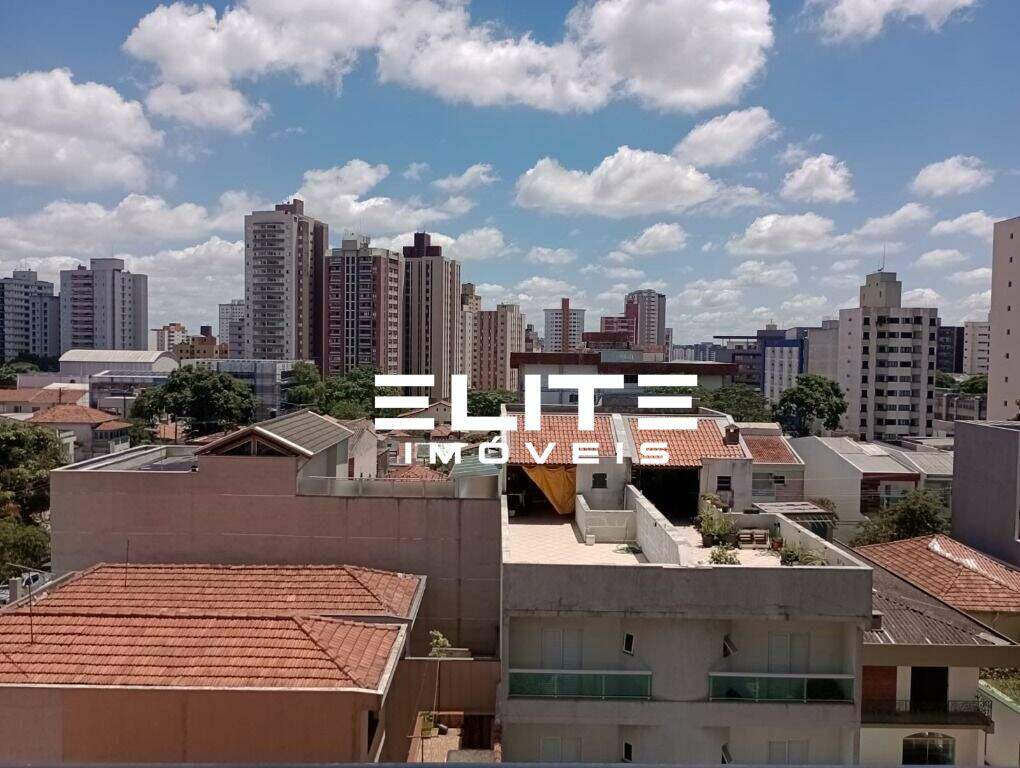 Apartamento à venda no Vila Santa Teresa: 