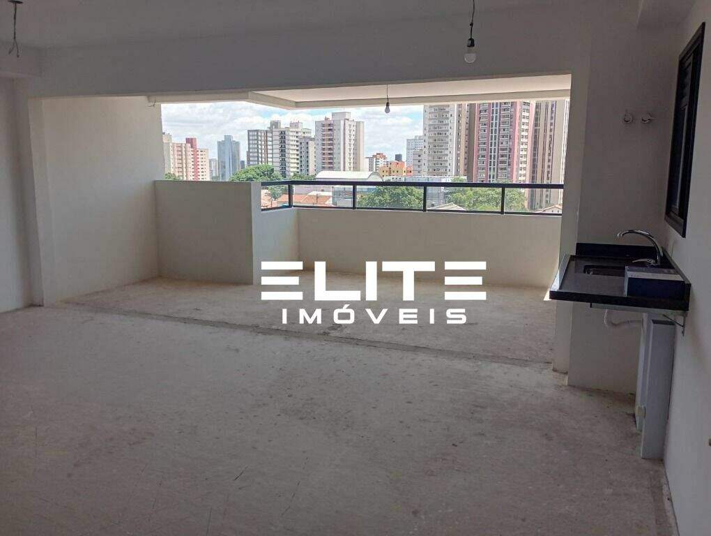 Apartamento à venda no Vila Santa Teresa: 