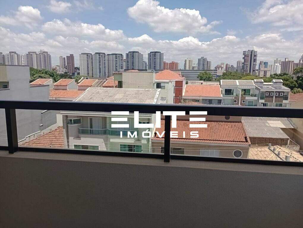 Apartamento à venda no Vila Santa Teresa: 