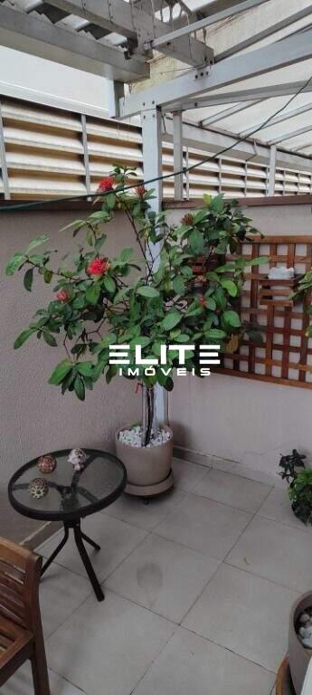 Apartamento à venda no Vila Alice: 