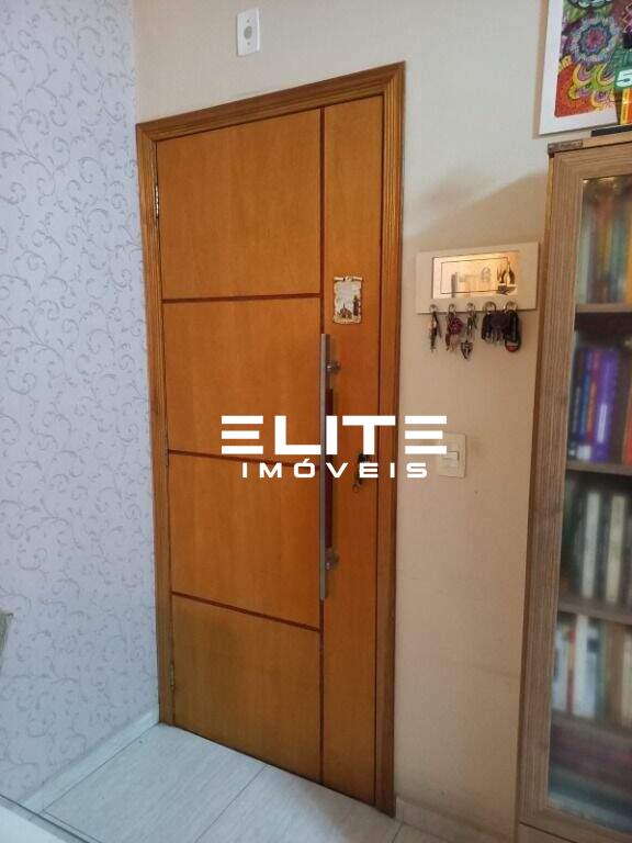 Apartamento à venda no Vila Alice: 