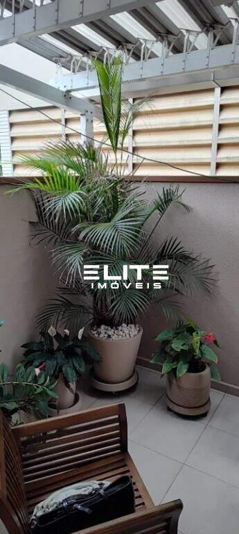 Apartamento à venda no Vila Alice: 