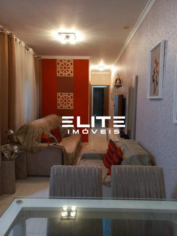 Apartamento à venda no Vila Alice: 