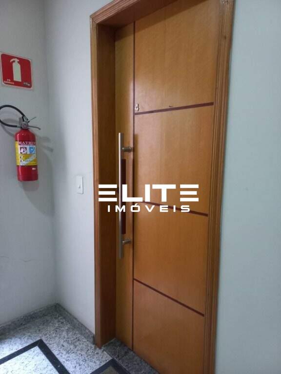 Apartamento à venda no Vila Alice: 