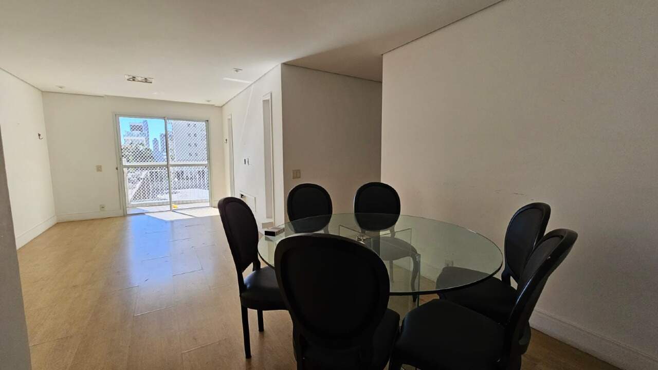 Apartamento à venda no Campestre: 