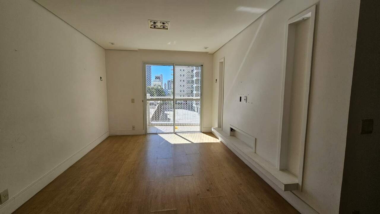 Apartamento à venda no Campestre: 