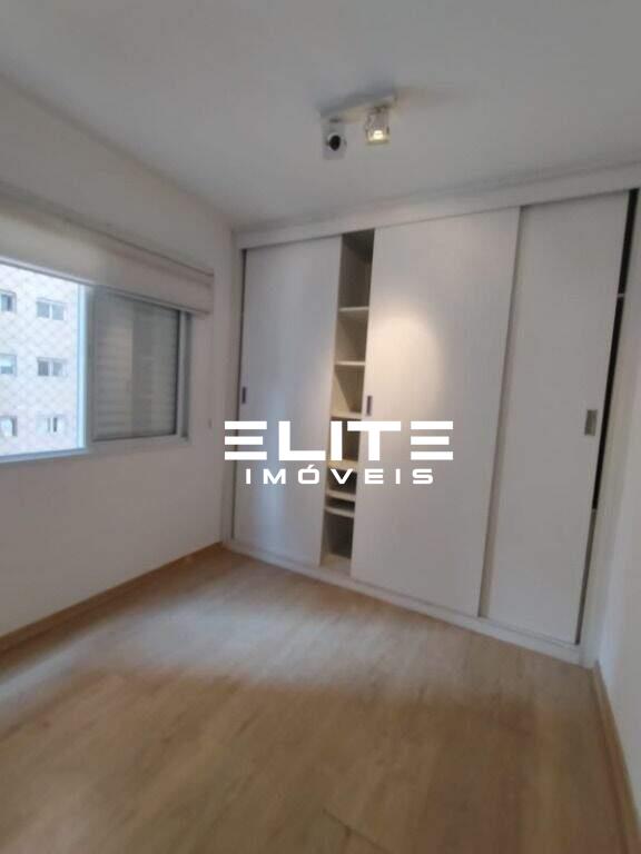 Apartamento à venda no Campestre: 