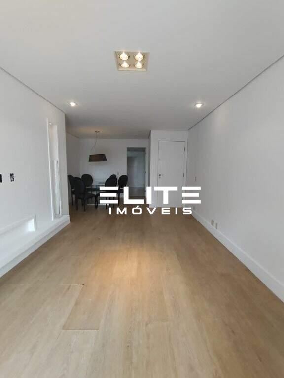 Apartamento à venda no Campestre: 