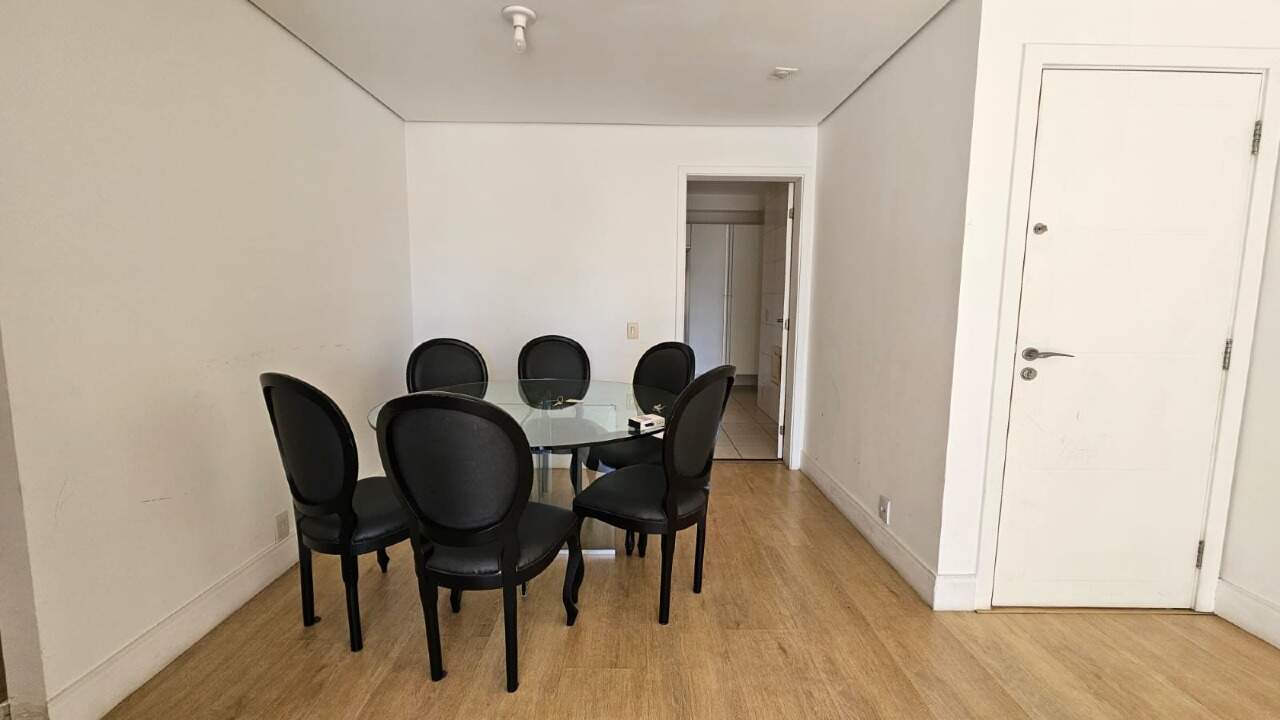 Apartamento à venda no Campestre: 