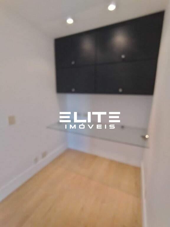 Apartamento à venda no Campestre: 