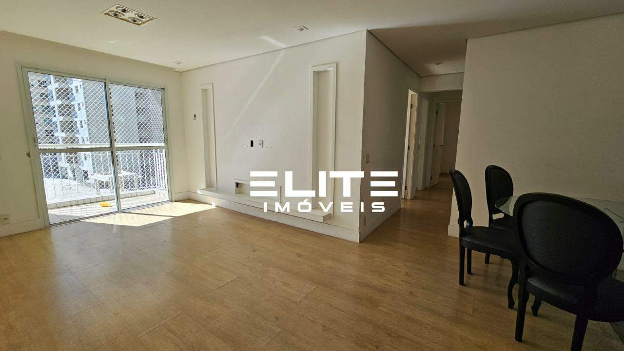 Apartamento à venda no Campestre: 