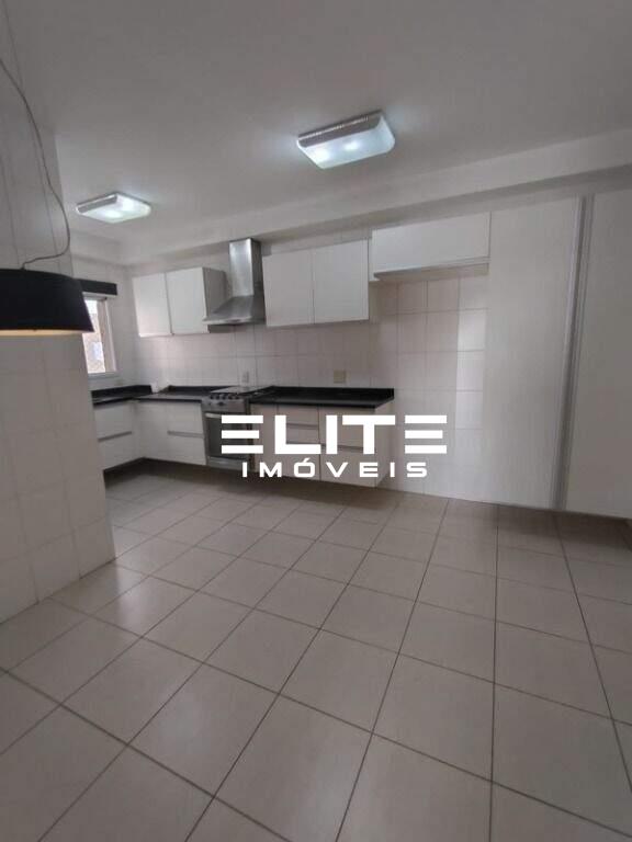 Apartamento à venda no Campestre: 