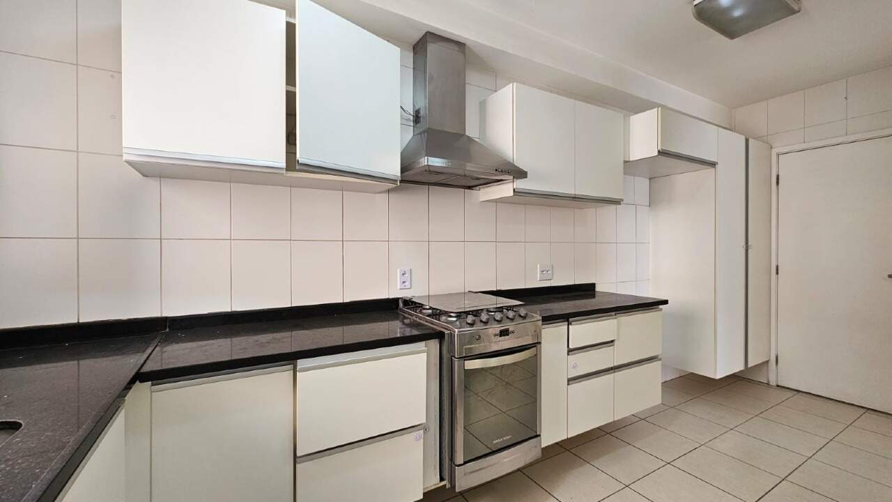 Apartamento à venda no Campestre: 