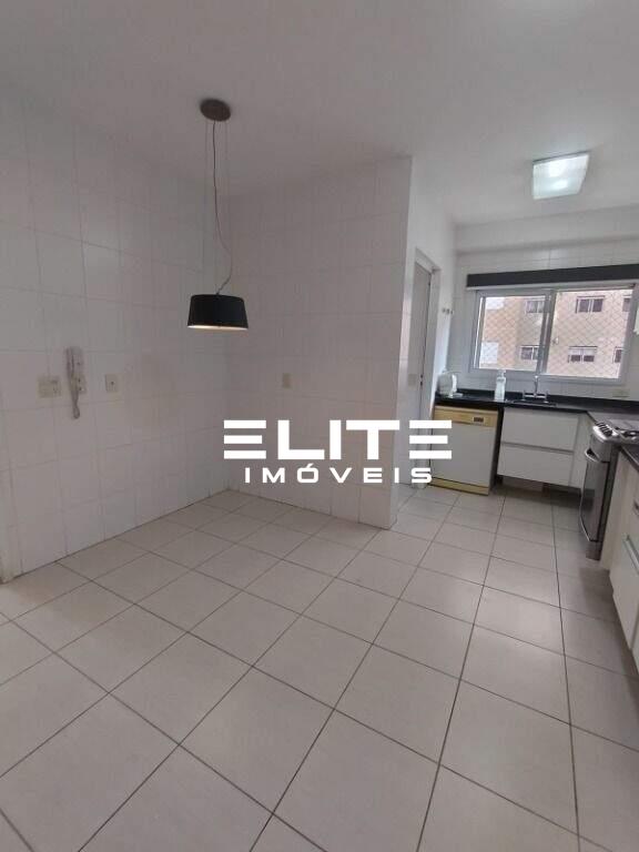 Apartamento à venda no Campestre: 