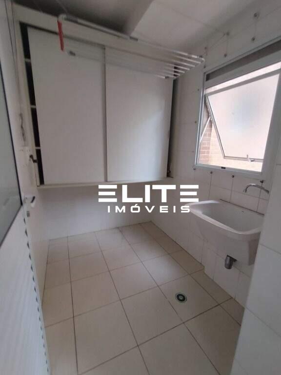 Apartamento à venda no Campestre: 