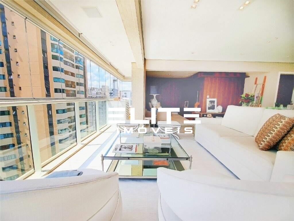 Apartamento à venda no Bairro Jardim: 