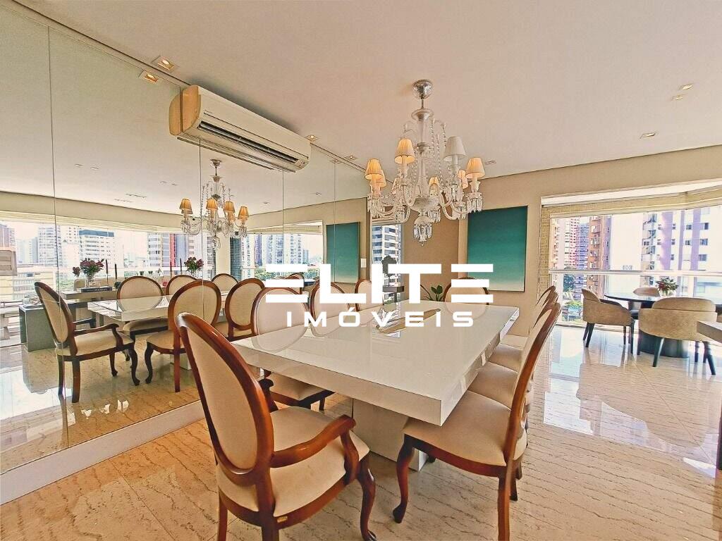 Apartamento à venda no Bairro Jardim: 