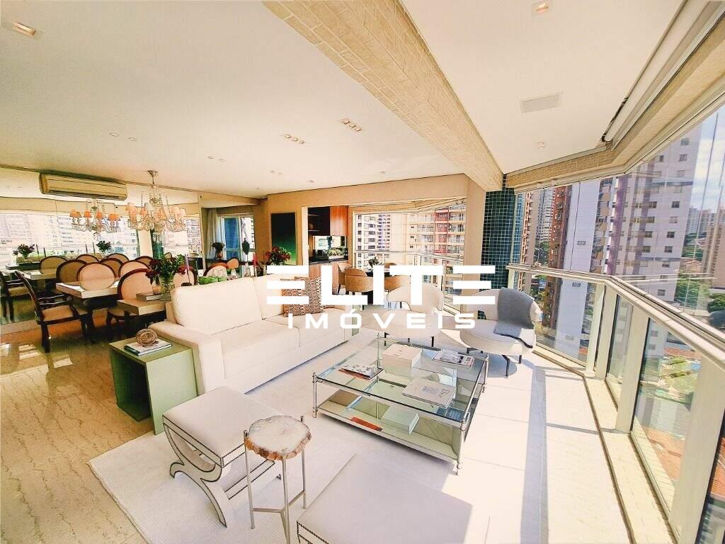 Apartamento à venda no Bairro Jardim: 