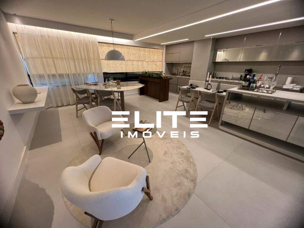 Apartamento à venda no Vila Assunção: 